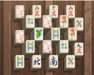 Mahjong classic amba